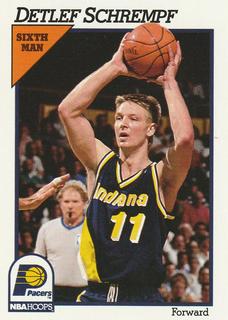 Detlef Schrempf