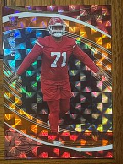 Josh Simmons