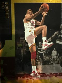 Otis Thorpe