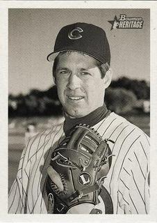 Kevin Tapani