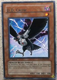 D.D. Crow STON-EN024