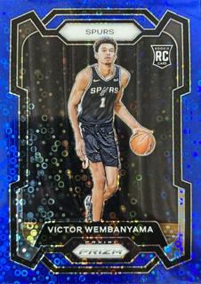 Victor Wembanyama