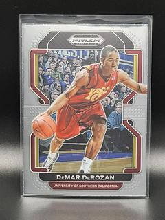 DeMar DeRozan