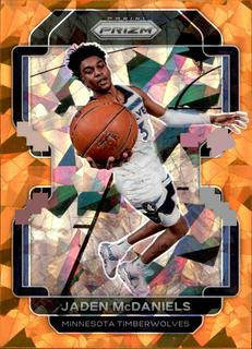 Jaden McDaniels