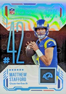 Matthew Stafford