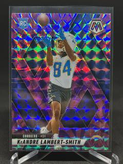 KeAndre Lambert-Smith