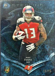 Mike Evans