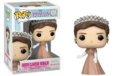 Queen Clarisse Renaldi #1731 (Disney)