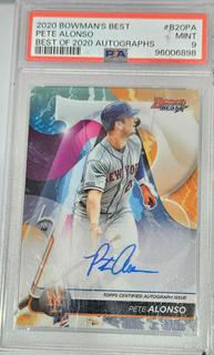 Pete Alonso