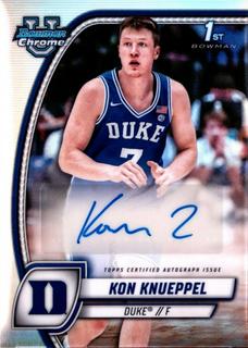Kon Knueppel