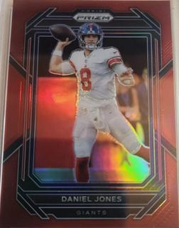 Daniel Jones