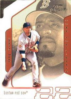 Tony Clark
