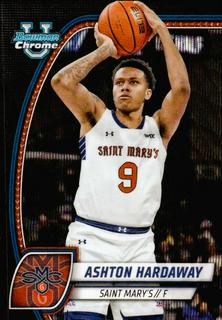 Ashton Hardaway