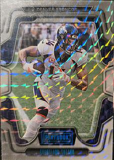 Courtland Sutton