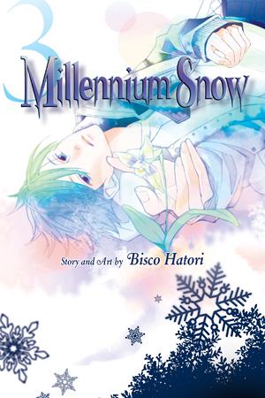Millennium Snow Vol. 3 (2014) Comic Books Millennium Snow