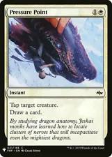 Pressure Point Magic Mystery Booster Prices