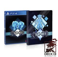 Crosscode [Steelbook Edition] PAL Playstation 4 Prices