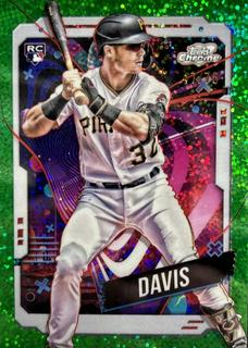 Henry Davis