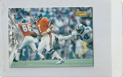 John Elway #67 Cover Art