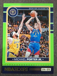 Michael Porter Jr.