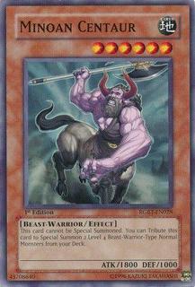 Minoan Centaur RGBT-EN028