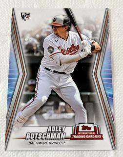 Adley Rutschman