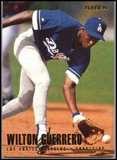 Wilton Guerrero