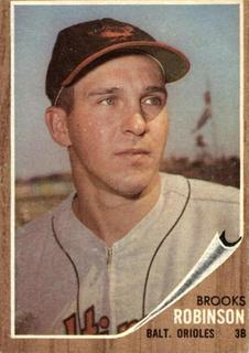 Brooks Robinson