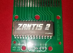 Zantis 2 [Homebrew] Vectrex Prices