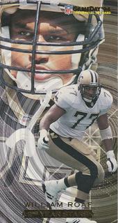 William Roaf