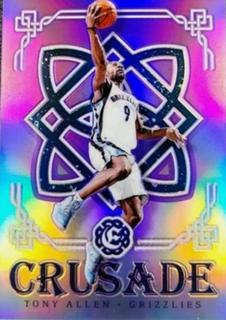 Tony Allen