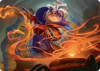 Goblin Glasswright