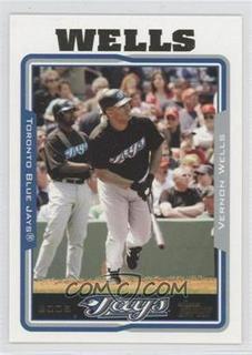 Vernon Wells