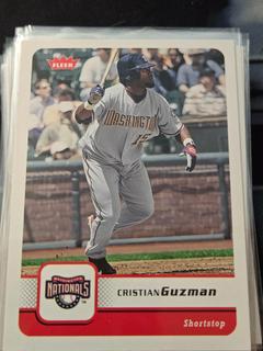 Cristian Guzman