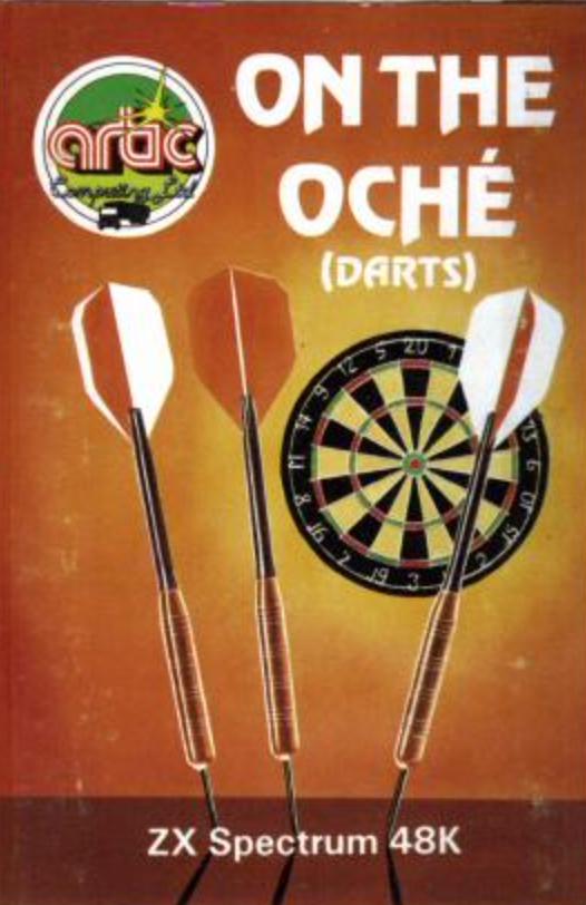 On the Oche ZX Spectrum