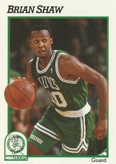 Brian Shaw