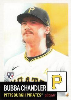 Bubba Chandler