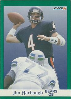 Jim Harbaugh