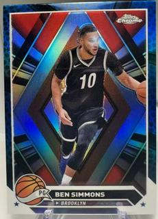 Ben Simmons