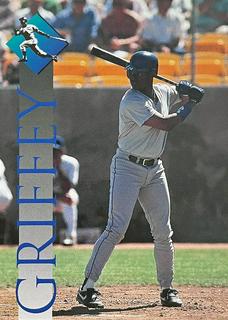 Ken Griffey Jr.