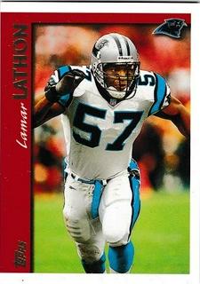 Lamar Lathon