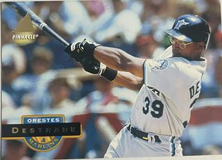 Orestes Destrade