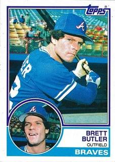 Brett Butler