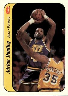 Adrian Dantley