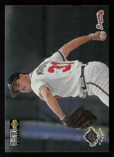 Greg Maddux