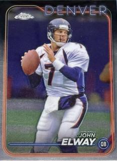 John Elway