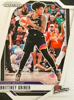 Brittney Griner