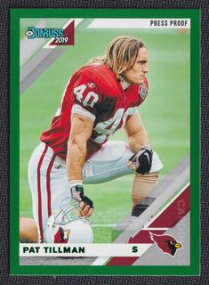 Pat Tillman