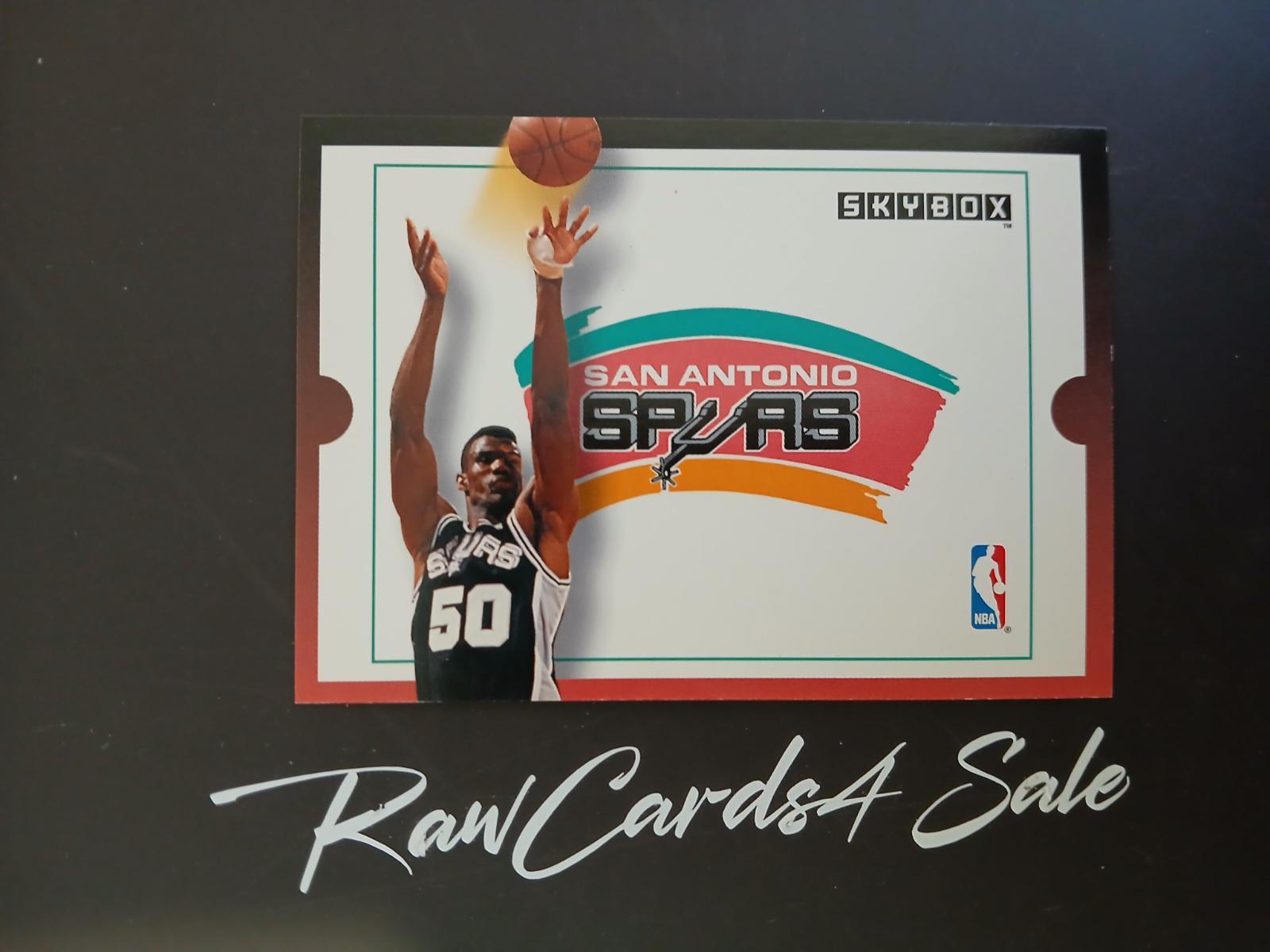 David Robinson
