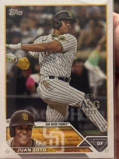 Juan Soto